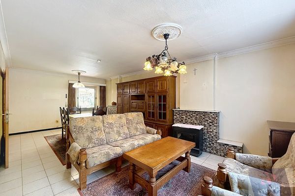 Huis te koop / Hasselt
