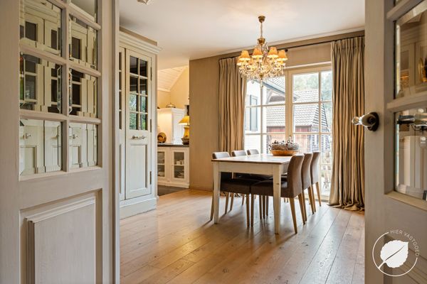 Huis te koop / Stokrooie