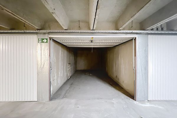 Foto van het pand