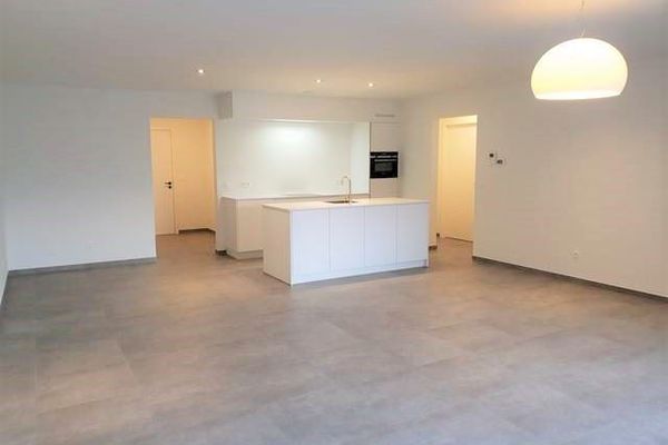 Appartement verhuurd / Paal