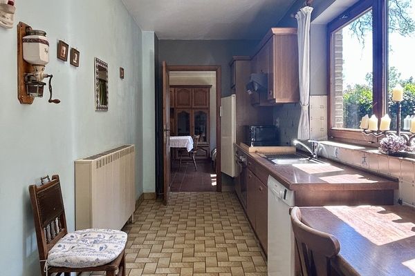Huis te koop / Kessel-Lo