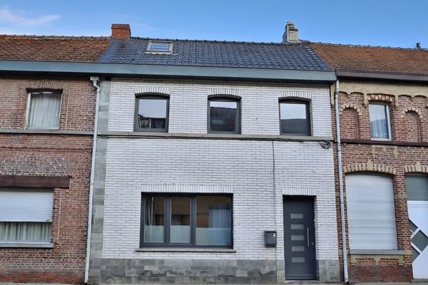 Woning
                            te koop in Baasrode