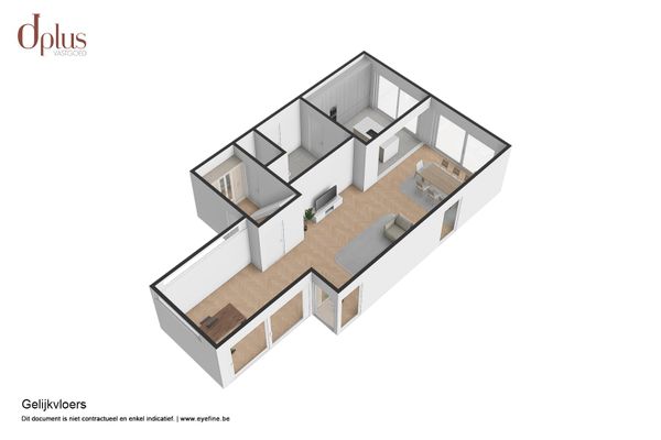 Huis te koop / Betekom