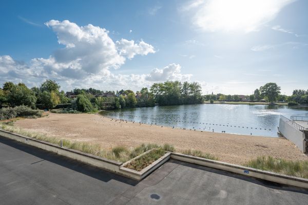 Foto van het pand