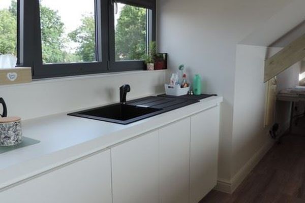 Appartement verhuurd / Paal