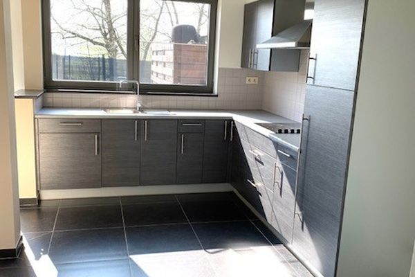 Huis te huur / Zandbergen
