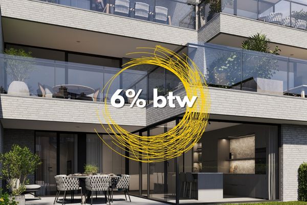 Project
                                te koop
                                in Diepenbeek