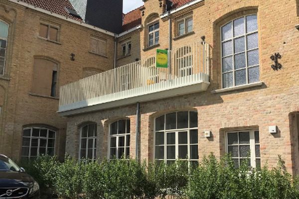 Appartement te koop / Diksmuide