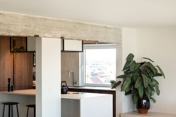 Appartement te koop / Hasselt