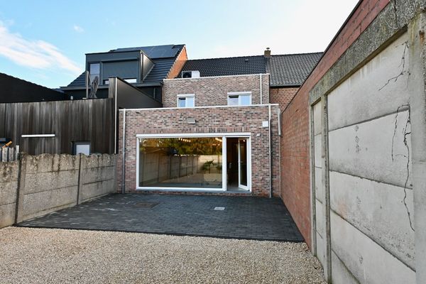 Huis te huur / Herenthout