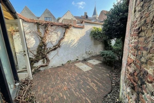 Huis te koop / Brugge