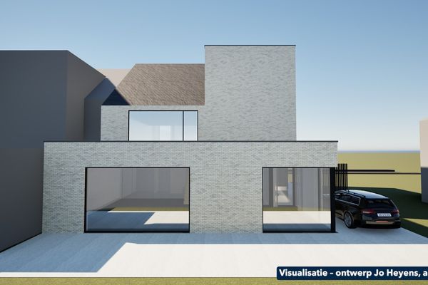 Grond te koop / Hasselt