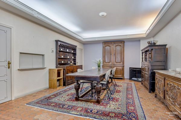 Huis te koop / Sint-Truiden