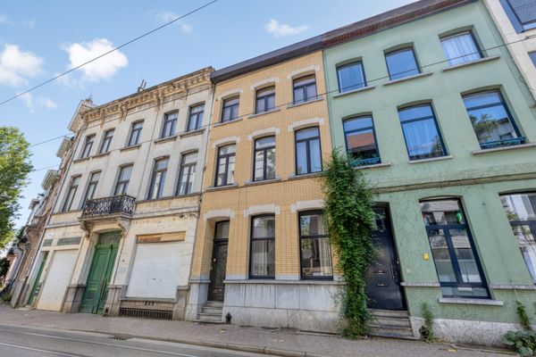 Appartement te koop / Antwerpen