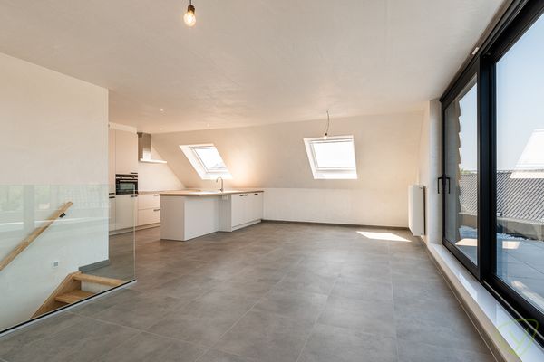 Appartement te koop in Boekhoute