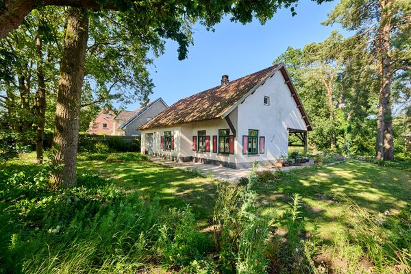 Huis
                            optie koop in Balen