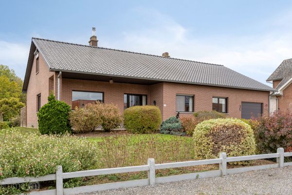 Eengezinswoning
                            te koop in Binkom