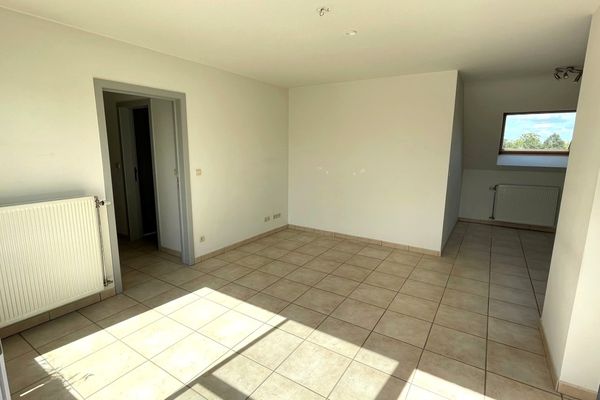 Appartement te koop / Haasrode