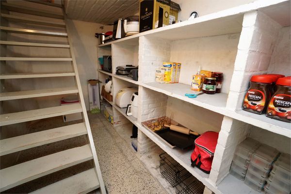 Huis te huur / Vorst
