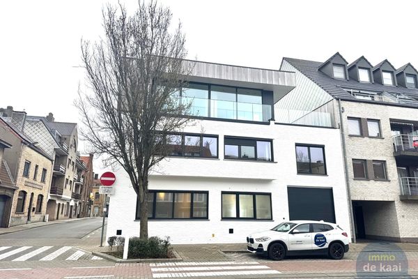 Kelder
                            te huur in Nieuwpoort