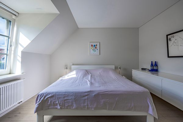 Foto van het pand