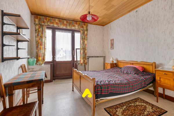 Maison a vendre / La Panne