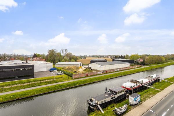 Kantoor te koop / Wijgmaal