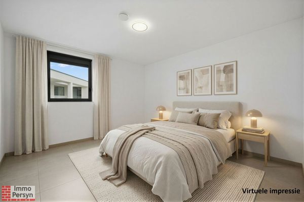 Appartement te huur / Scherpenheuvel