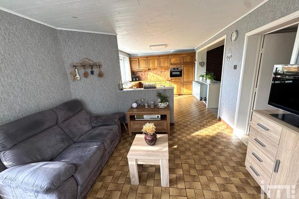 Huis te koop / Borgloon