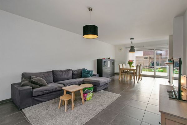 Huis verkocht / Hechtel-Eksel