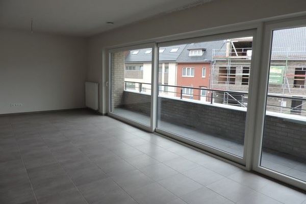 Appartement verhuurd / Paal