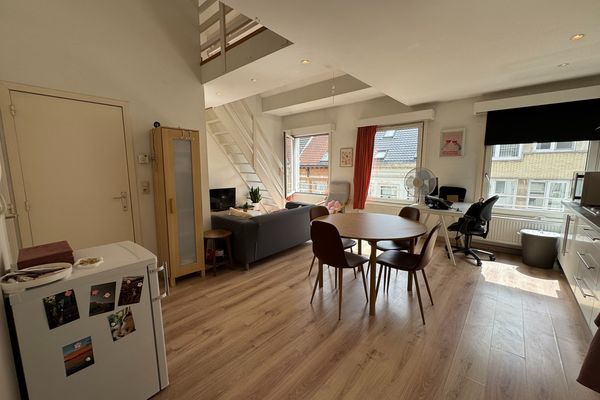 Appartement te huur / Antwerpen