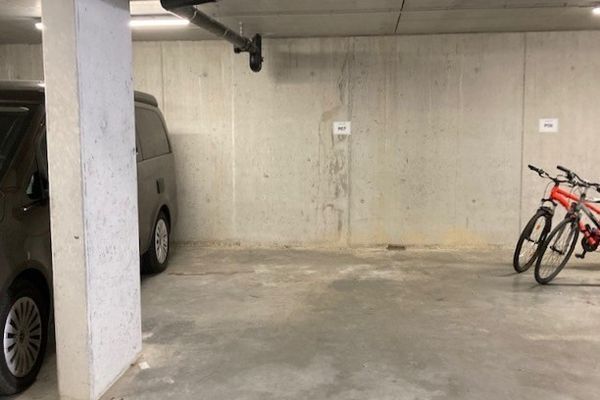 Garage te huur / Heverlee