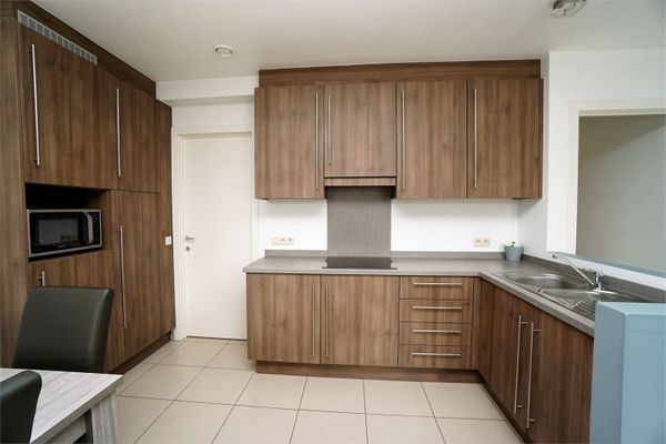 Appartement te huur / Vorst