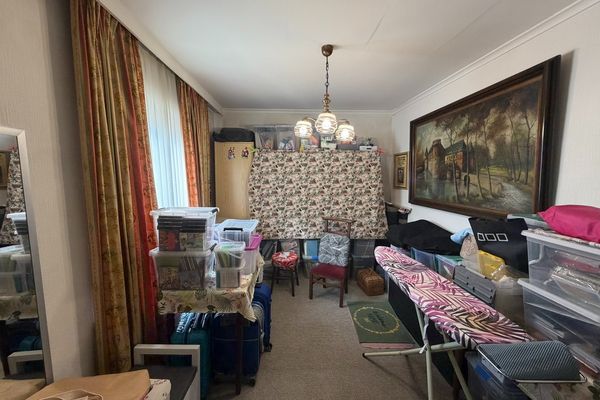 Huis te koop / Vliermaalroot