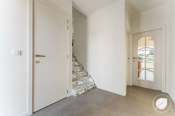 Huis optie koop / Alken