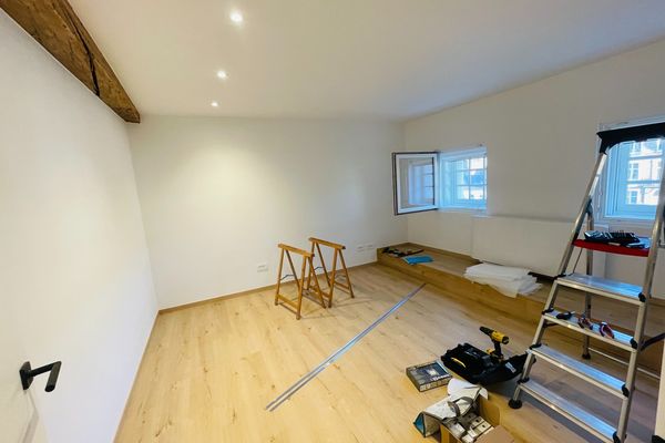 Huis te huur / Brugge