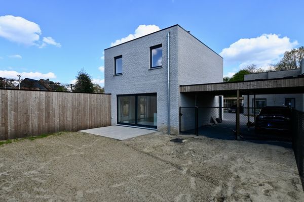 Huis te koop / Broechem