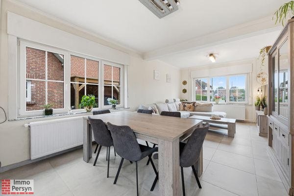 Huis te koop / Testelt