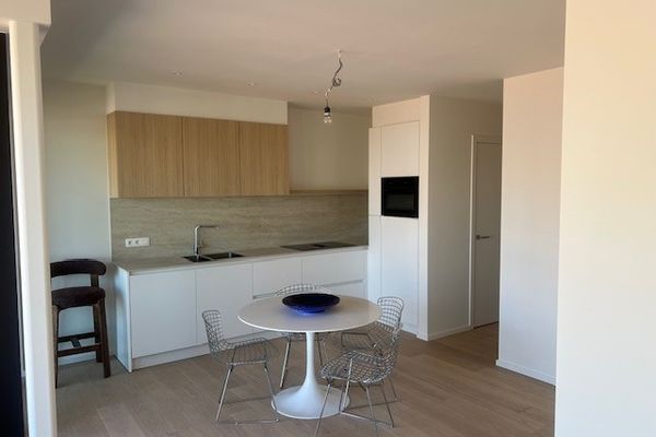 Appartement te koop / Knokke-Heist