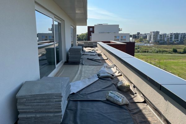 Appartement te koop / Harelbeke