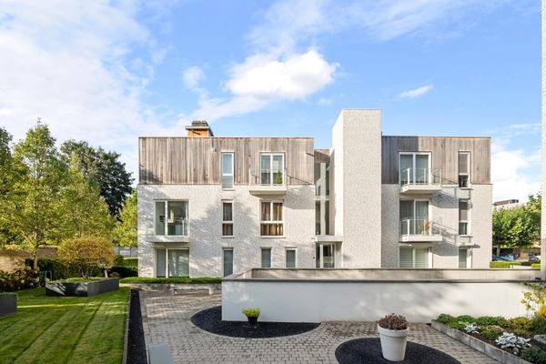 Appartement
                            te huur in Sint-Truiden
