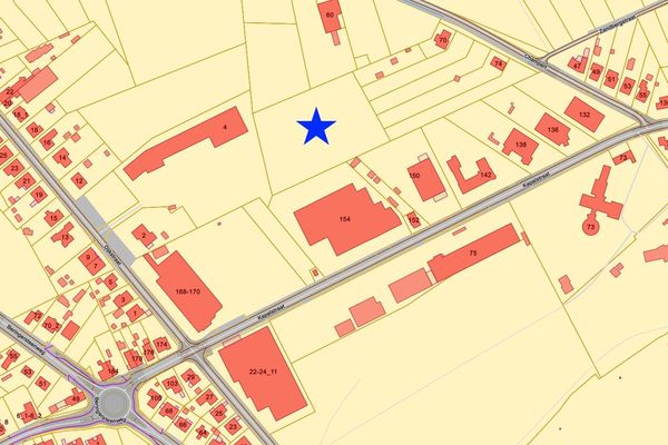 Grond te koop / Heusden