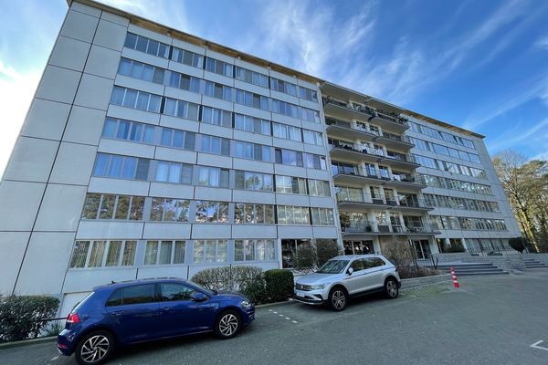 Appartement
                                verkocht in Genk