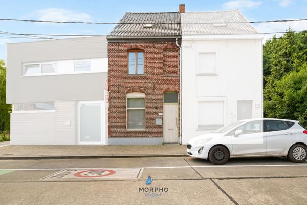 Huis
                                te huur
                                in Roeselare