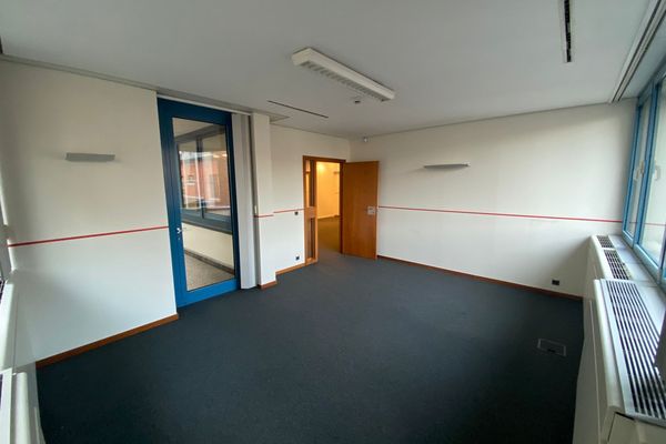 Kantoor te huur / Hasselt