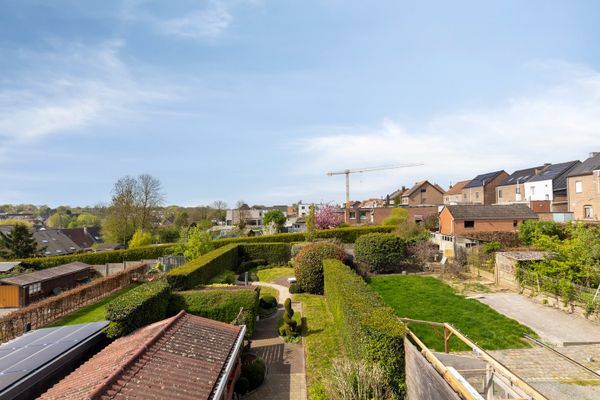 Huis te koop / Bertem