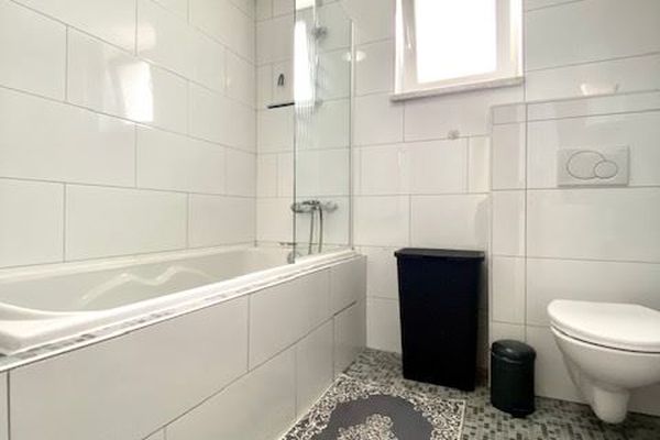 Huis verkocht / Hasselt
