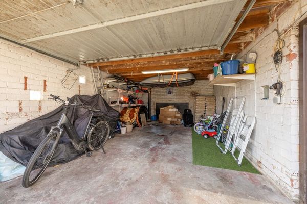 Huis te koop / Desselgem