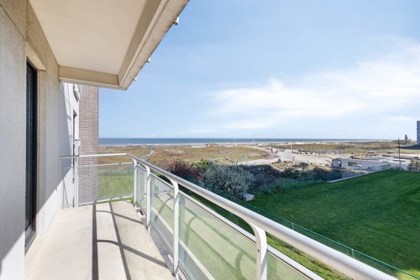 Appartement te koop / De Panne